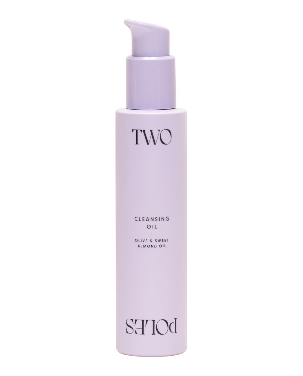 Imagen 0 de Aceite facial  150 ml Two Poles