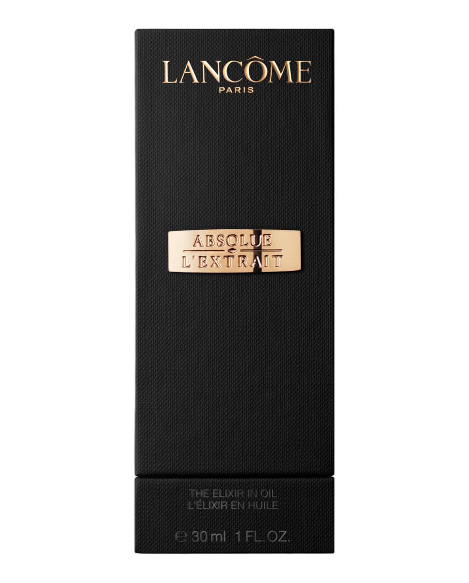 Lancôme Absolue L'Extrait Elixir Aceite - 30 ml 3