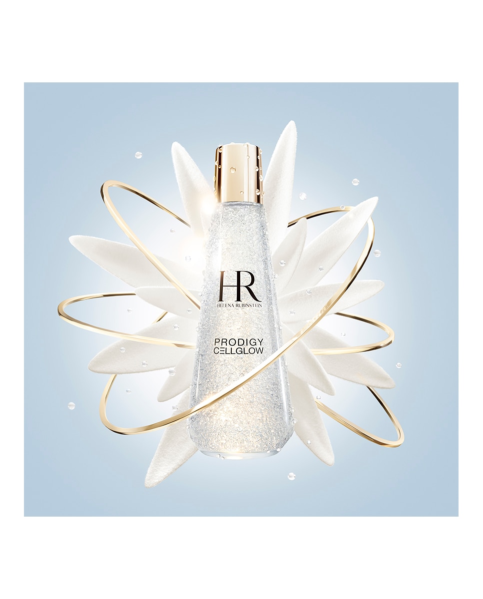 Esencia Cellglow Helena Rubinstein 3