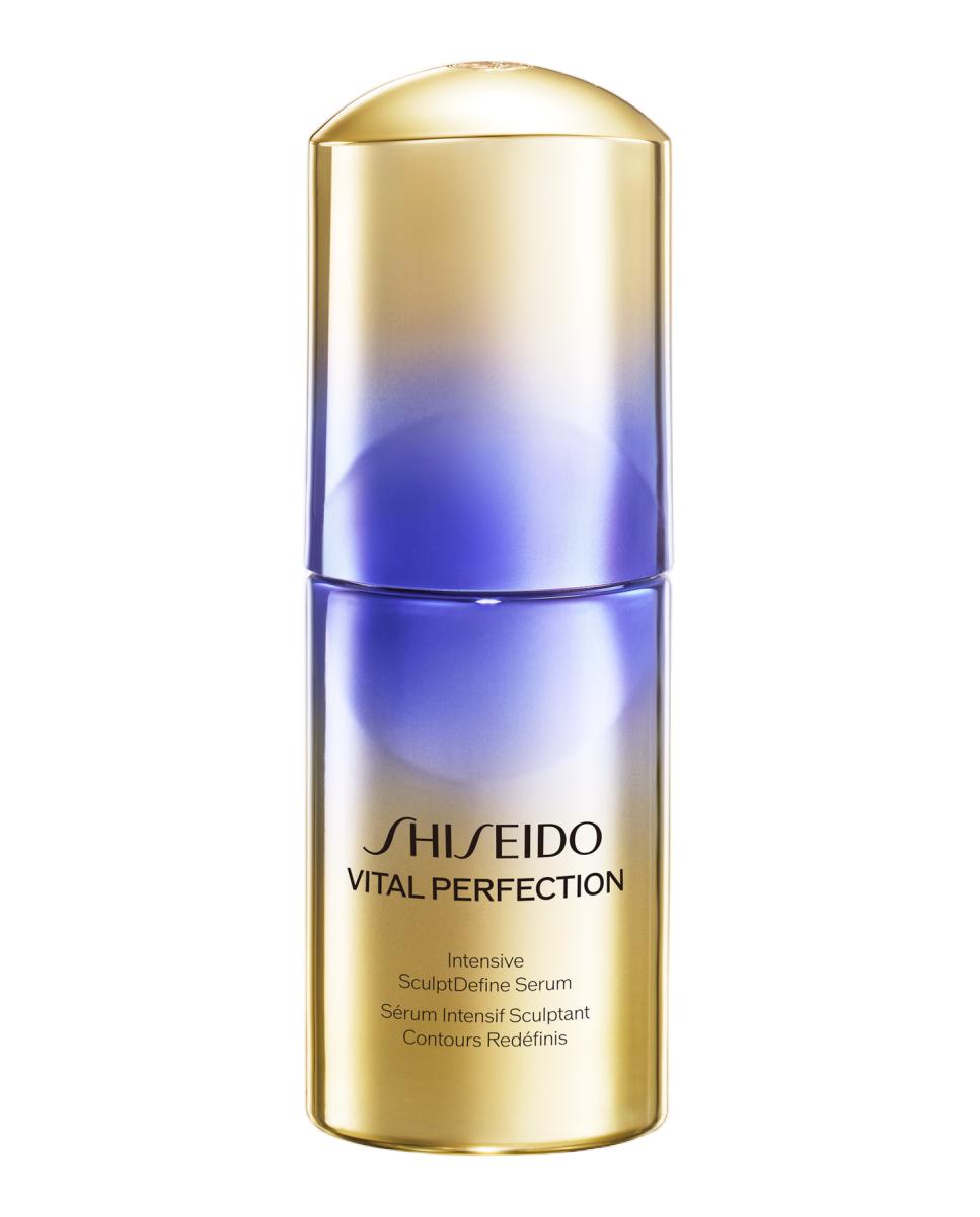 Imagen 0 de Vital Perfection Intensive SculptDefine Serum Shiseido