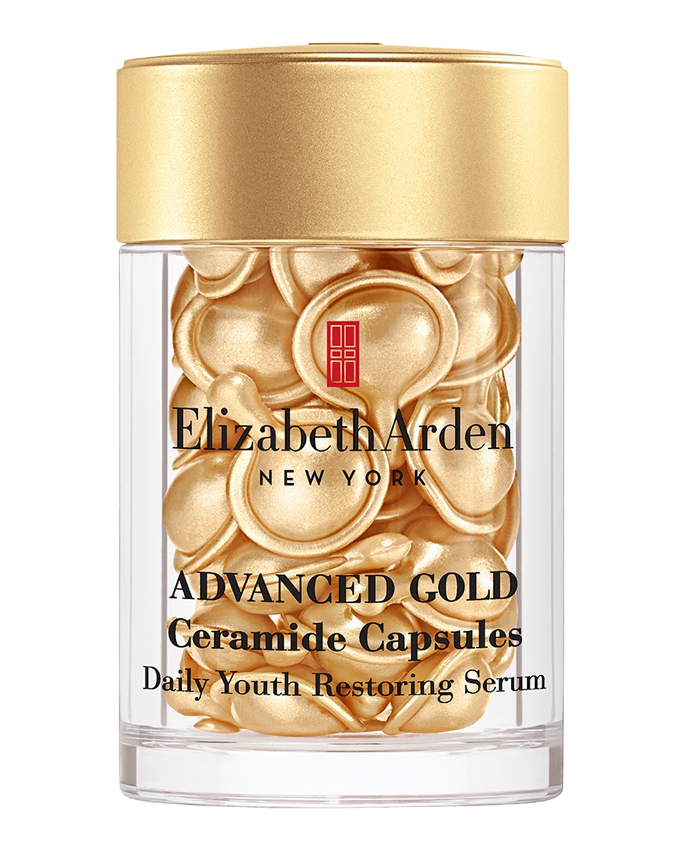 Imagen 0 de Sérum Advanced Gold Ceramide Elizabeth Arden