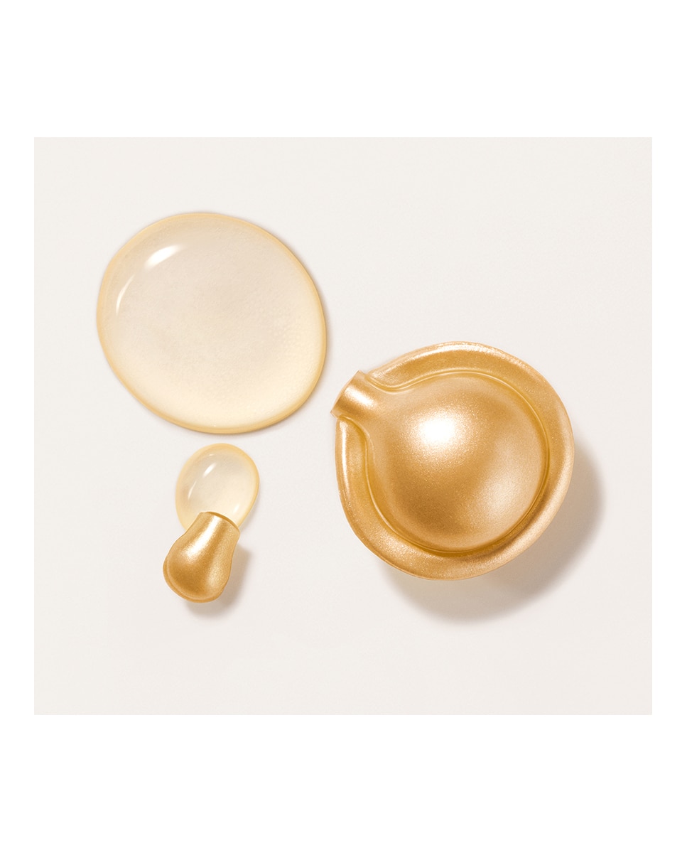 Sérum Advanced Gold Ceramide Elizabeth Arden - 30 Cápsulas 3