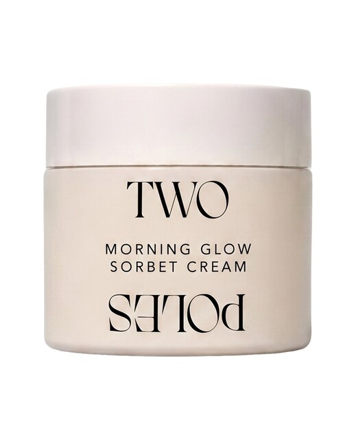Crema Facial Morning Glow Sorbet Cream Two Poles