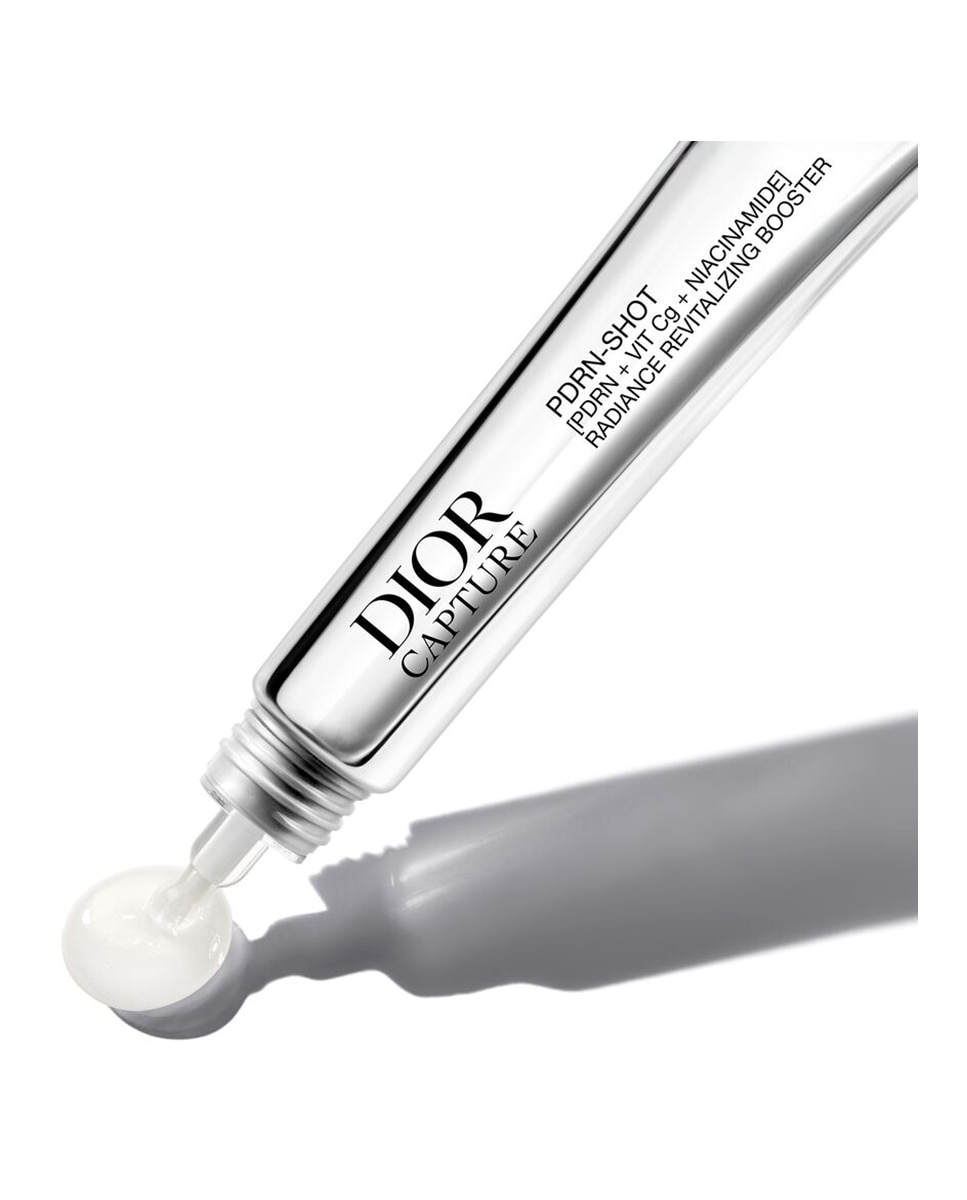 Dior Capture PDRN-Shot Tratamiento intensivo revitalizante para rostro - 20 ml 2