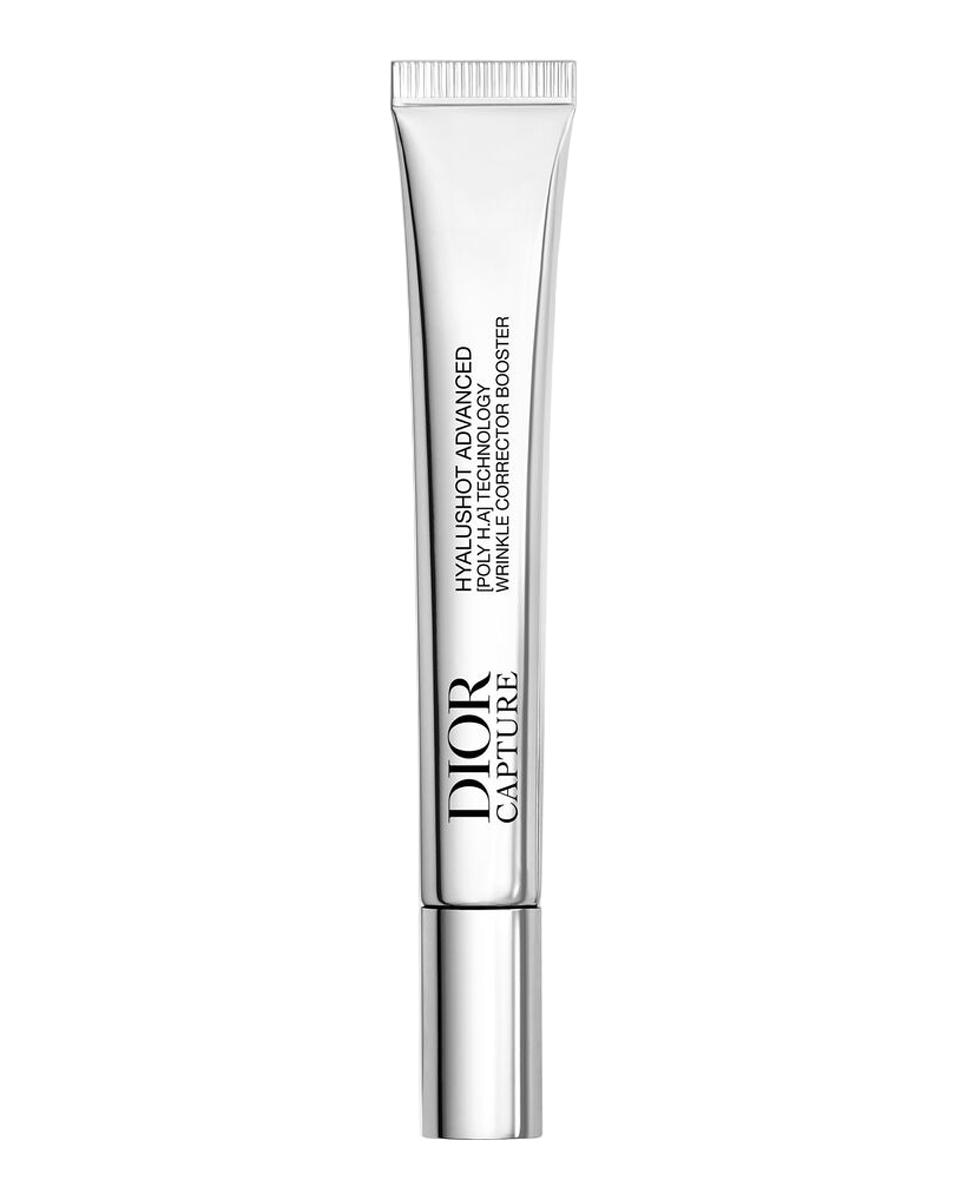 Imagen 0 de Dior Capture Hyalushot Advanced
Tratamiento potenciador corrector de arrugas