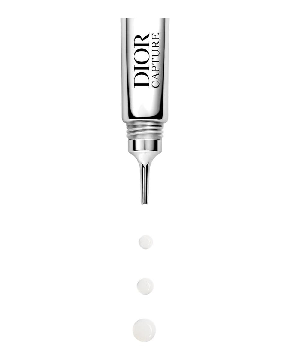 Dior Capture Hyalushot Advanced Tratamiento potenciador corrector de arrugas - 15 ml 2