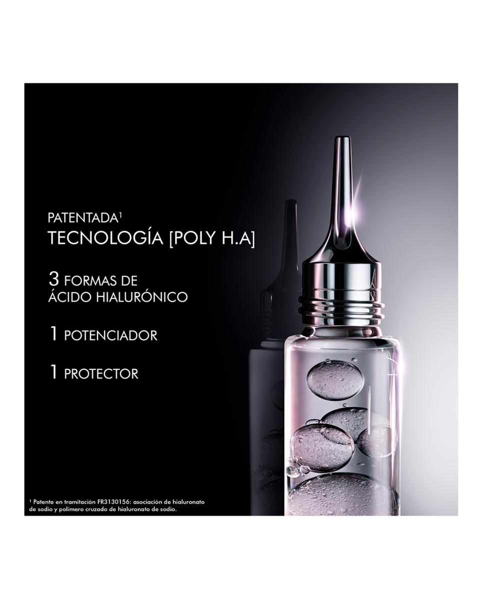 Dior Capture Hyalushot Advanced Tratamiento potenciador corrector de arrugas - 15 ml 5