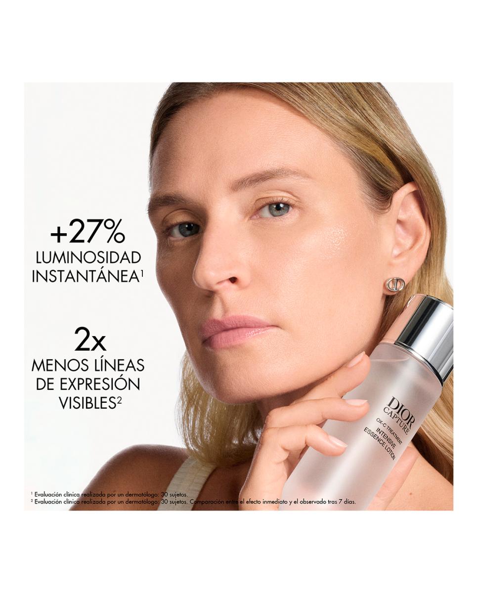 Dior Capture Lotion Essence Intense Loción facial – corrección antiedad de alto rendimiento - 175 ml 3