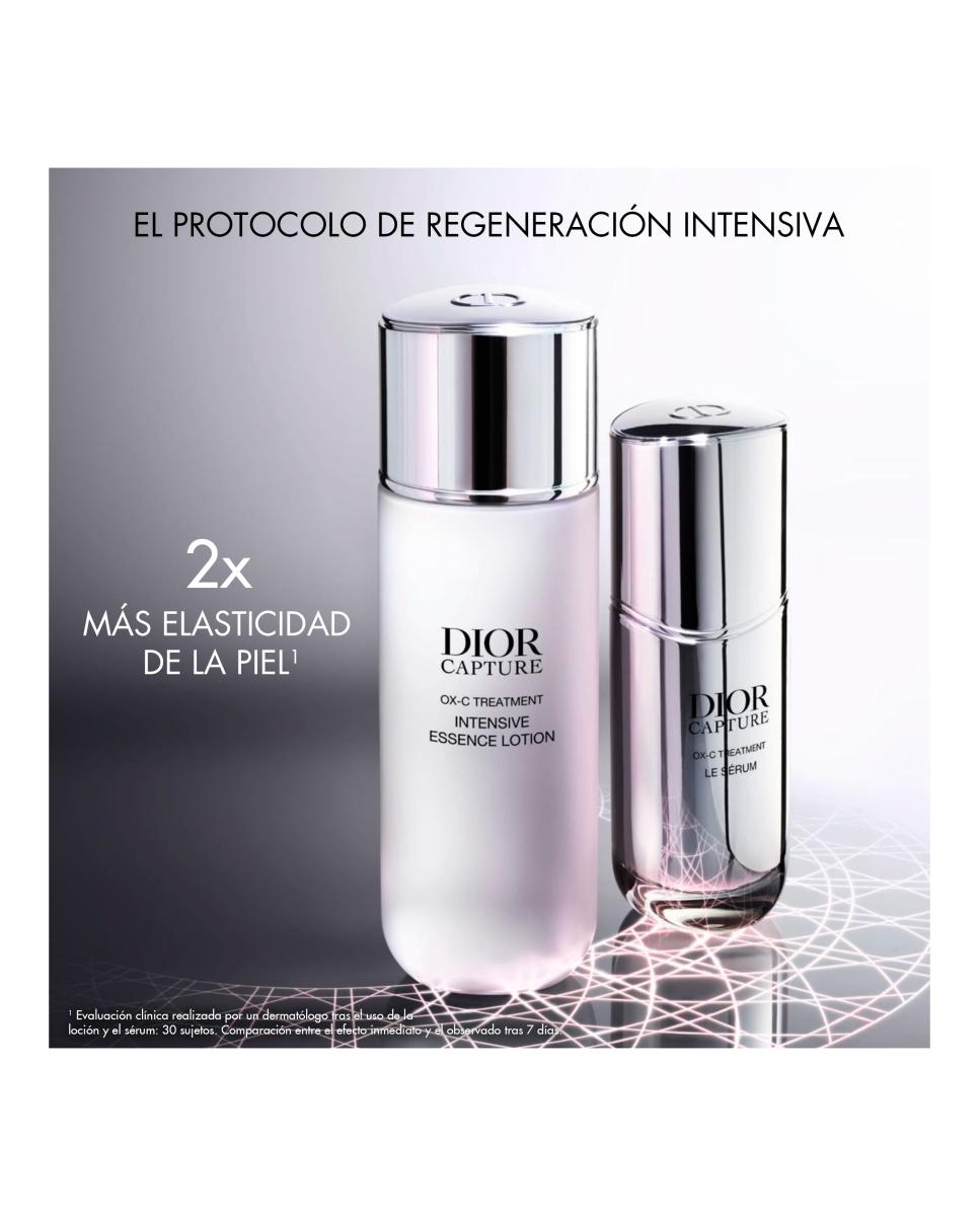 Dior Capture Lotion Essence Intense Loción facial – corrección antiedad de alto rendimiento - 175 ml 5