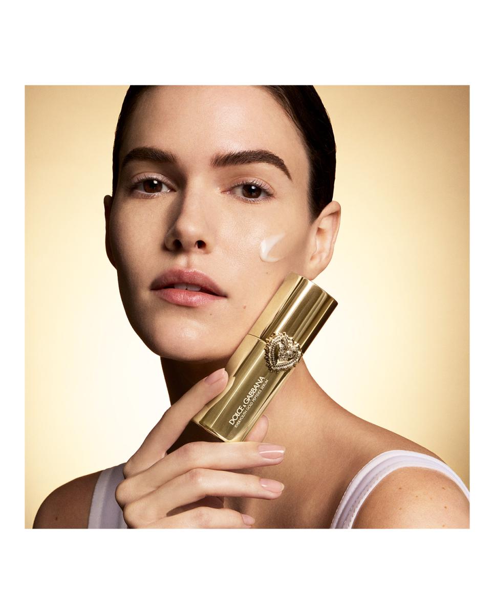 Imagen 5 de Sérum Facial Ever-Youth 28ml de Dolce&Gabbana - 28 ml