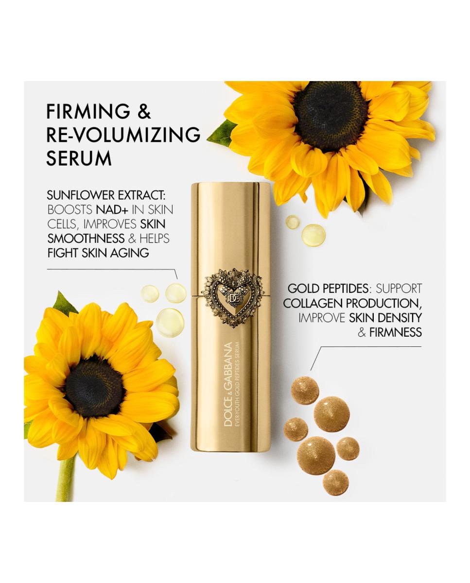 Imagen 7 de Sérum Facial Ever-Youth 28ml de Dolce&Gabbana - 28 ml