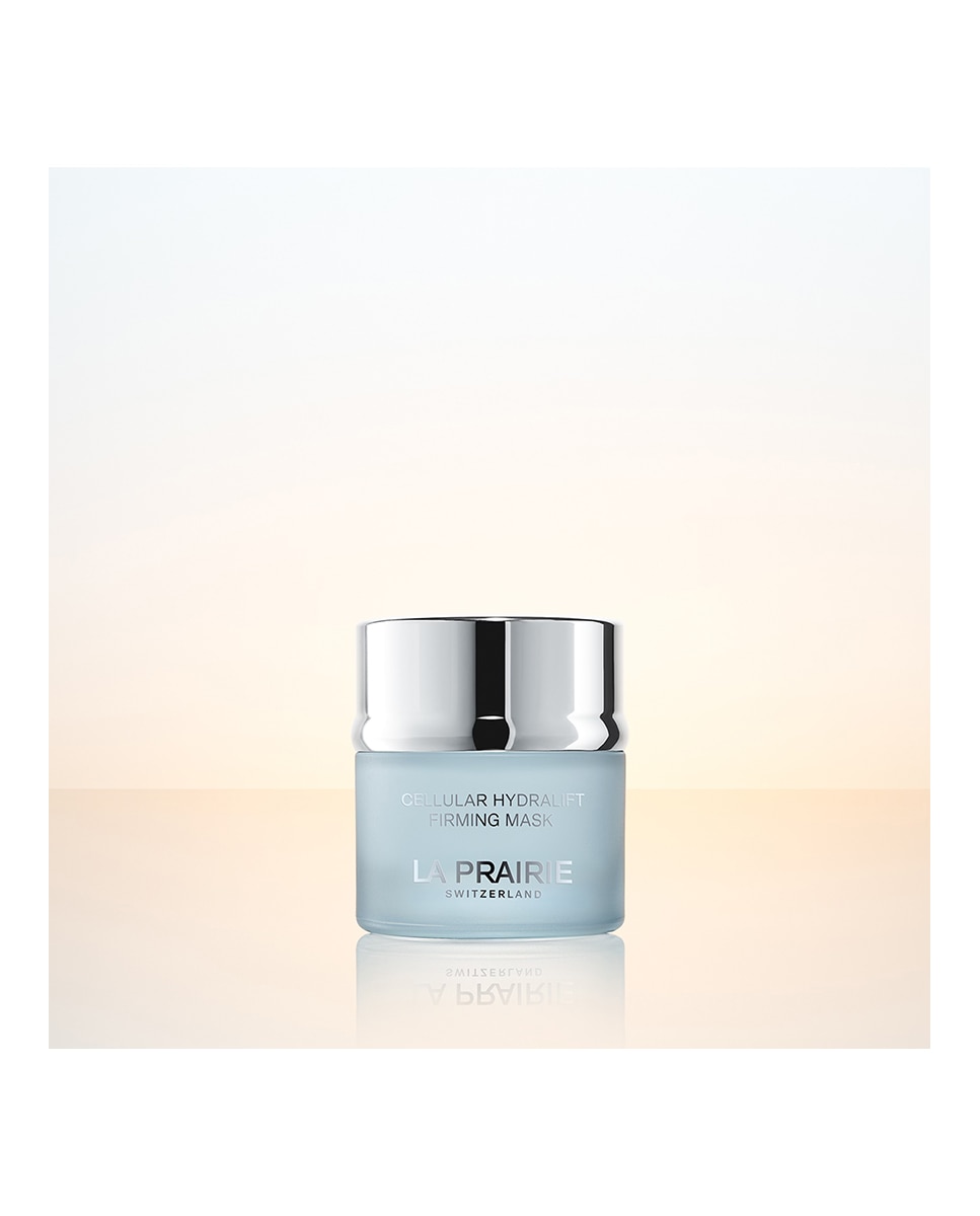 Imagen 2 de Mascarilla facial Cellular Hydralift Firming 50 ml La Prairie - 50 ml
