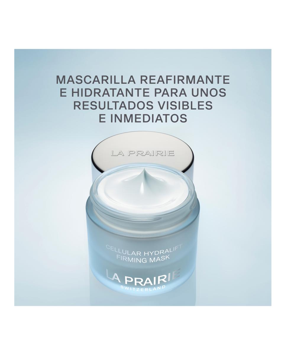Imagen 4 de Mascarilla facial Cellular Hydralift Firming 50 ml La Prairie - 50 ml