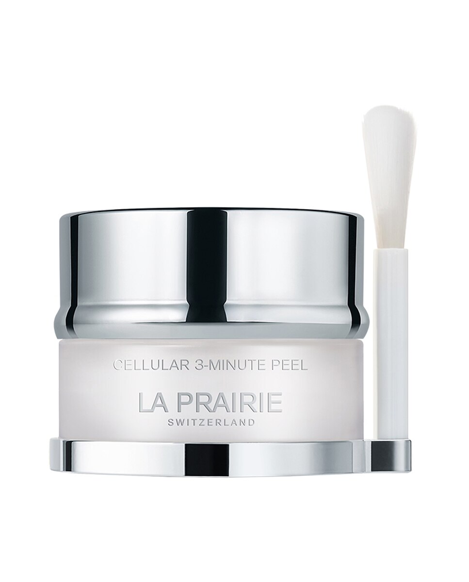 Imagen 1 de Mascarilla facial Cellular 3 - Minute Peel 40 ml La Prairie