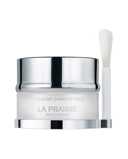 Imagen 0 de Mascarilla facial Cellular 3 - Minute Peel 40 ml La Prairie