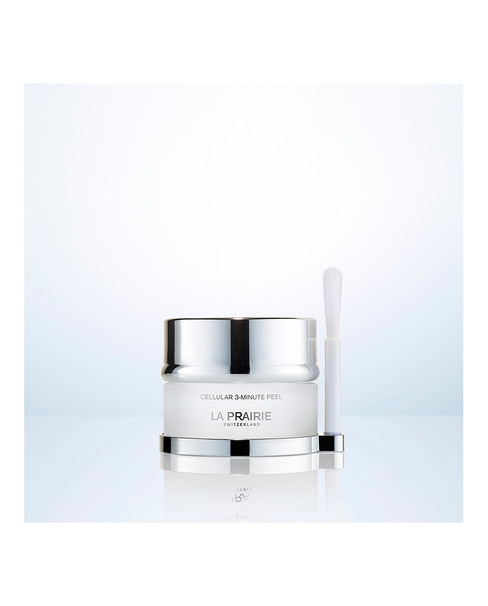 Imagen 2 de Mascarilla facial Cellular 3 - Minute Peel 40 ml La Prairie - 40 ml