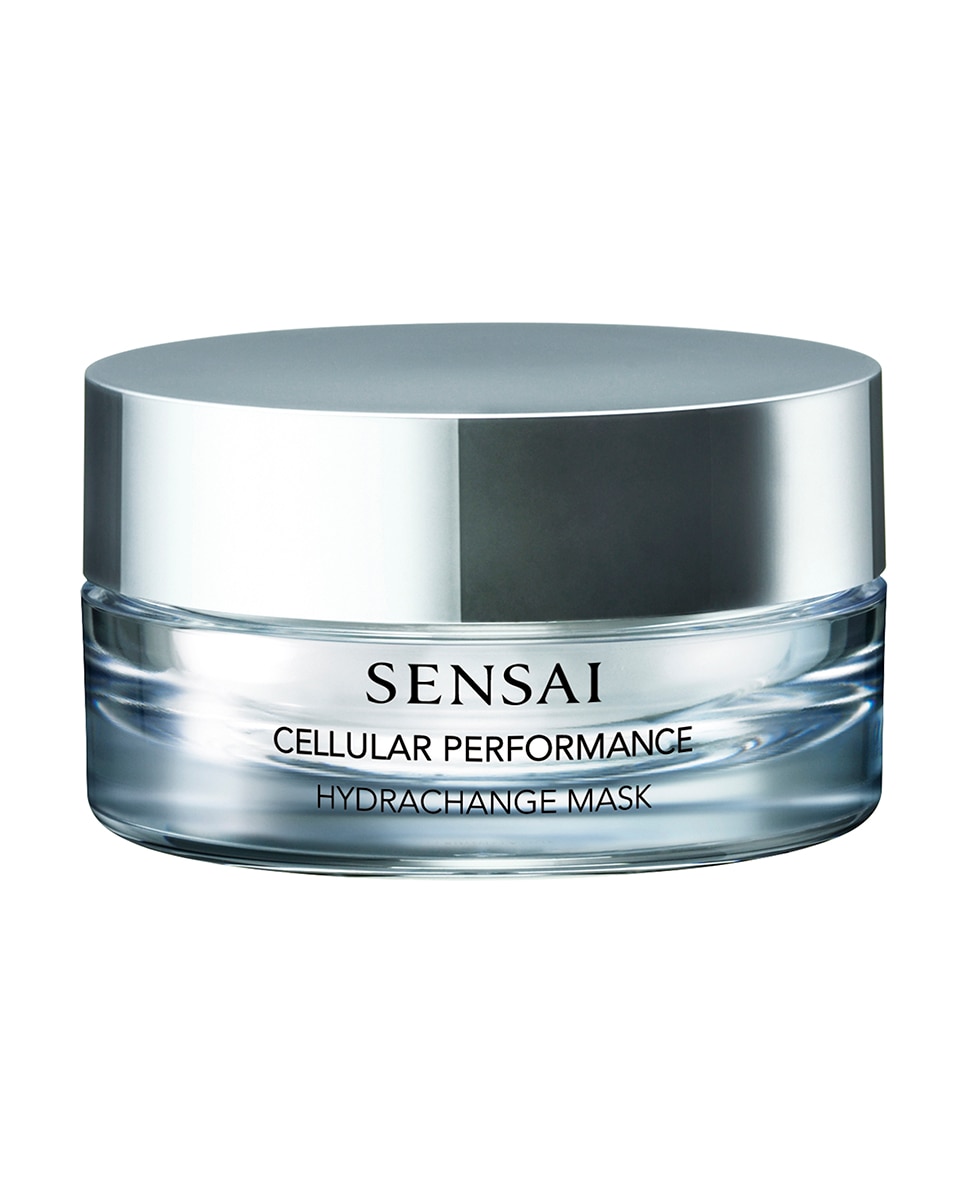Mascarilla Hydrachange Mask Cellular Performance 75 ml Sensai - 75 ml 1