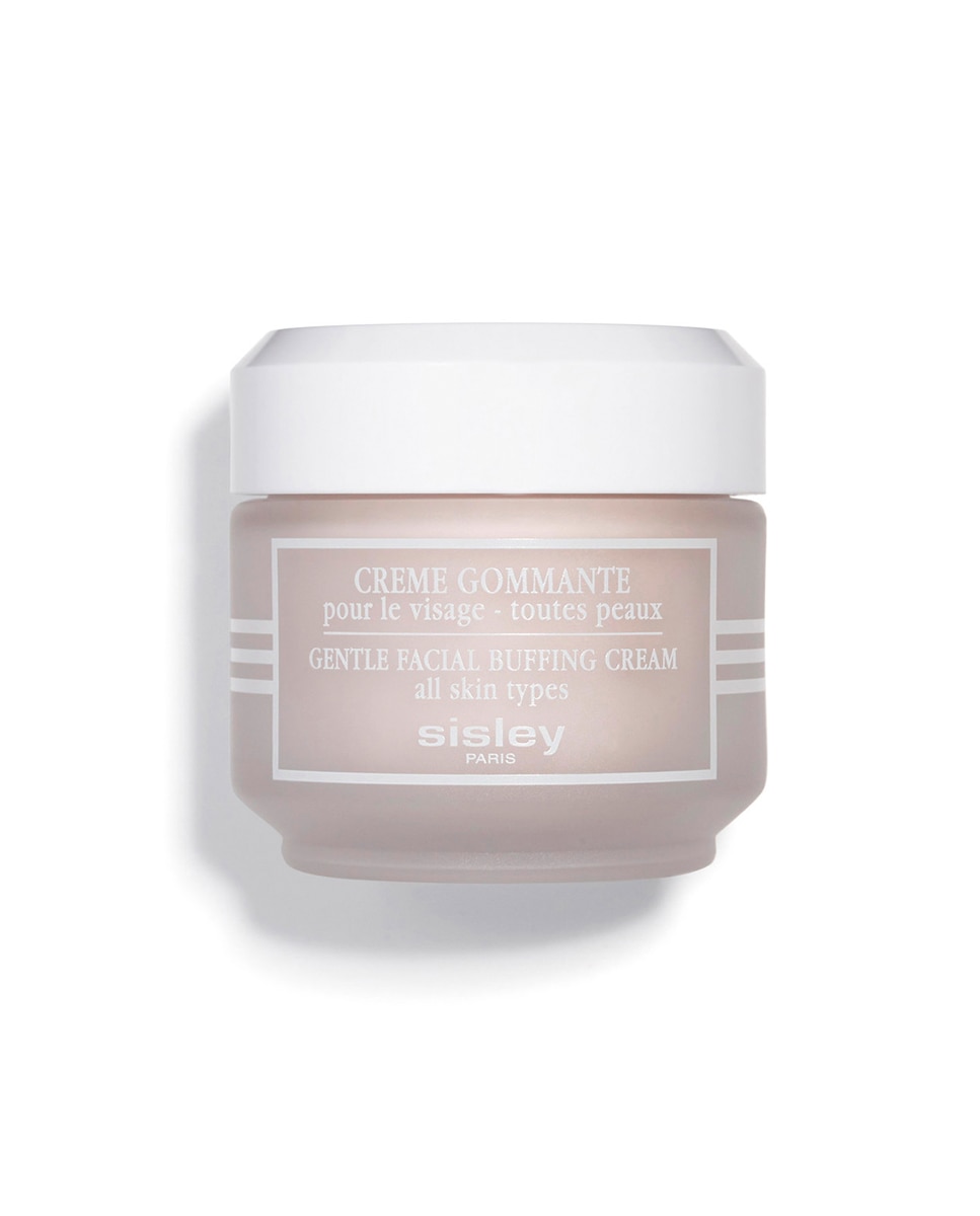 Sisley - Exfoliante tubo Gommante Sisley.
