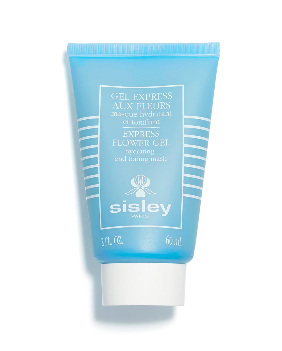 Mascarilla Gel Express aux Fleurs Sisley 60 ml · El Corte Inglés