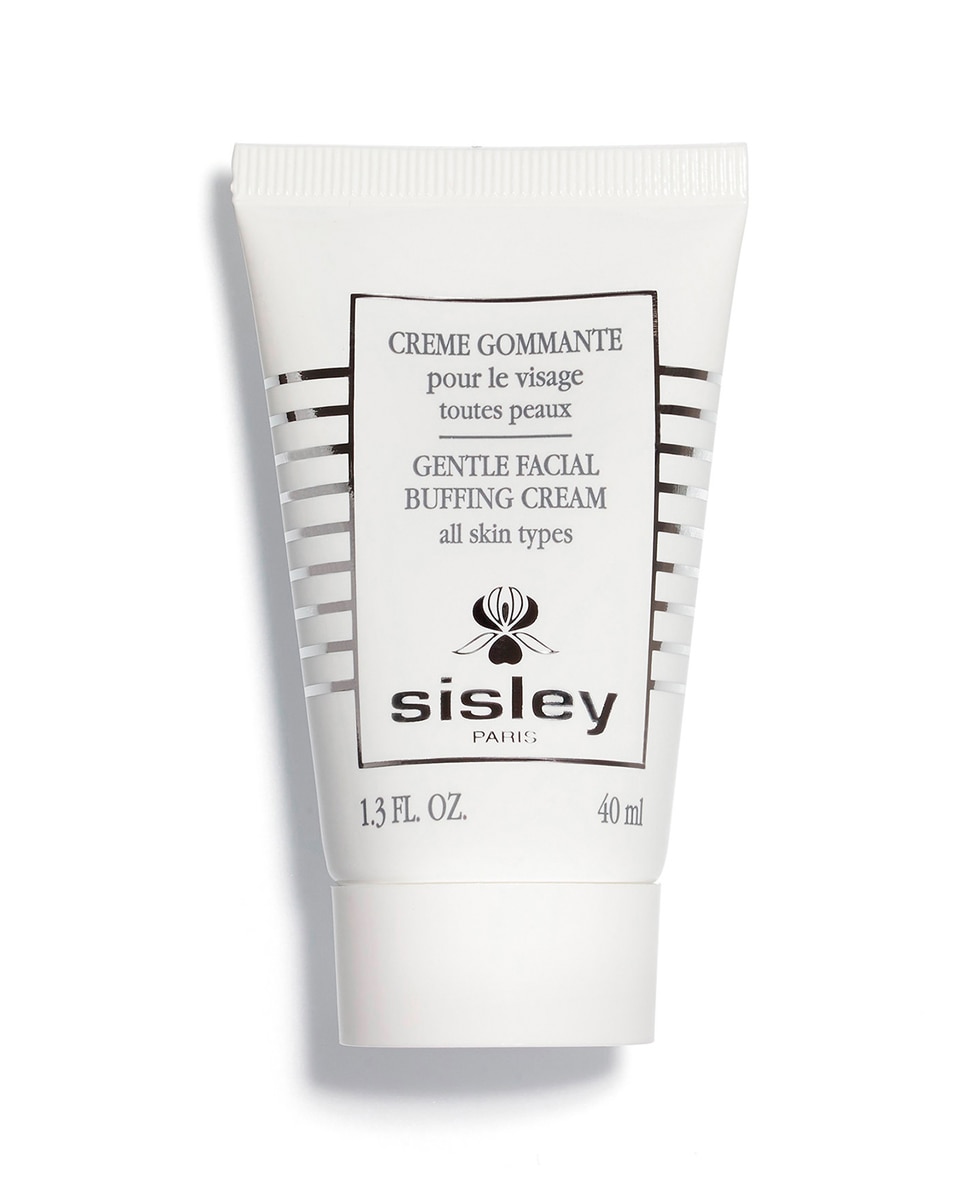 Sisley - Exfoliante en crema tubo Gommante Sisley.