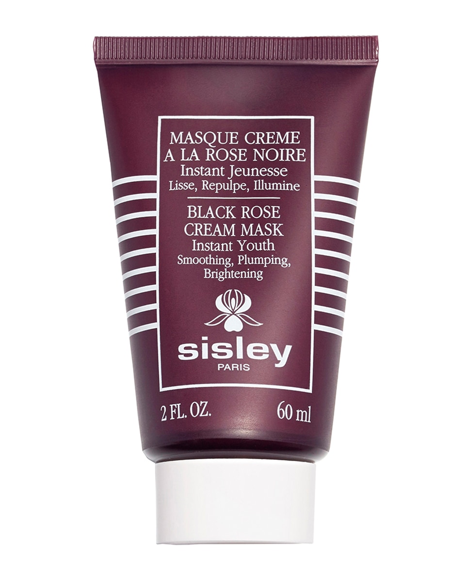 Imagen 0 de Mascarilla Crème à la Rose Noire Sisley
