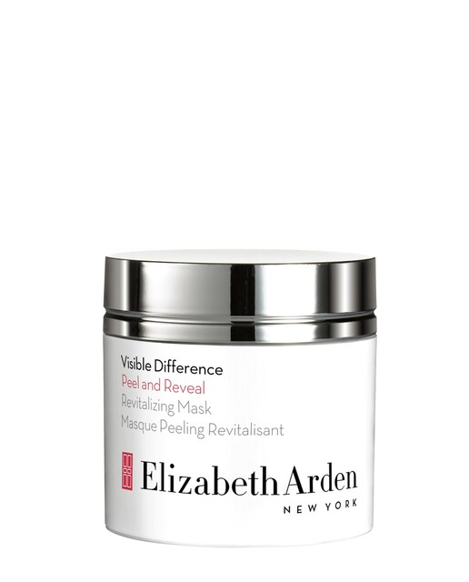 Imagen 0 de Mascarilla revitalizante Visible Difference 50 ml Elizabeth Arden