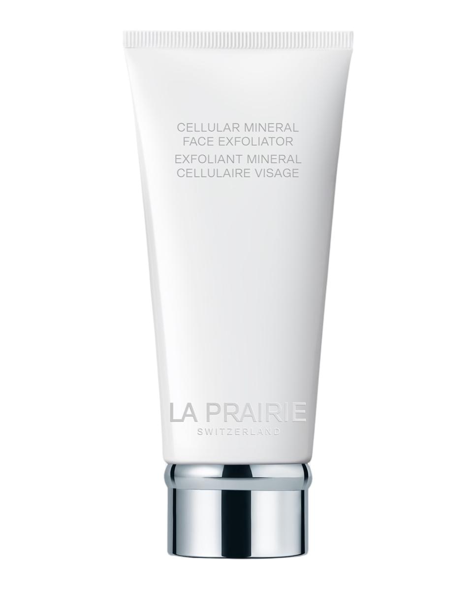 La Prairie - Exfoliante Cellular Mineral Face Exfoliator La Prairie.