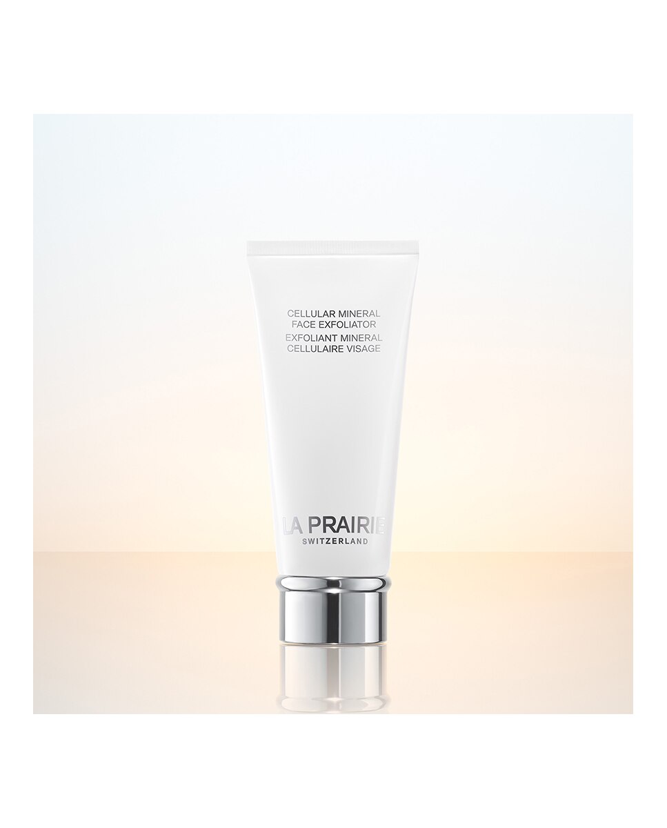 Exfoliante Cellular Mineral Face Exfoliator La Prairie - 100 ml 2