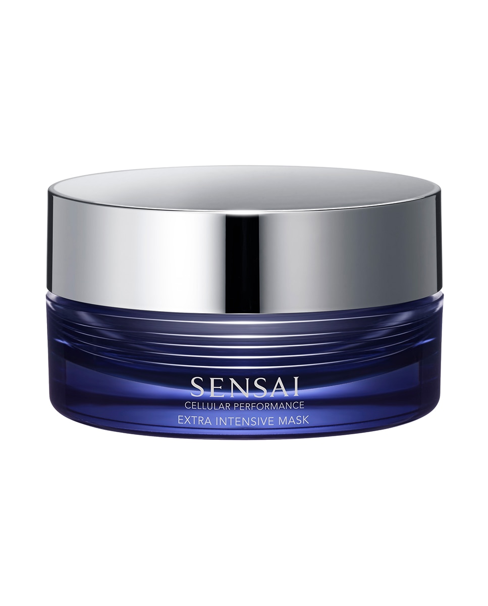 トライアルセット・サンプル SENSAI EXTRA INTENSIVE MASK 75mL Mascarilla Extra Intensive Mask Cellular Performance Sensai 75 ml