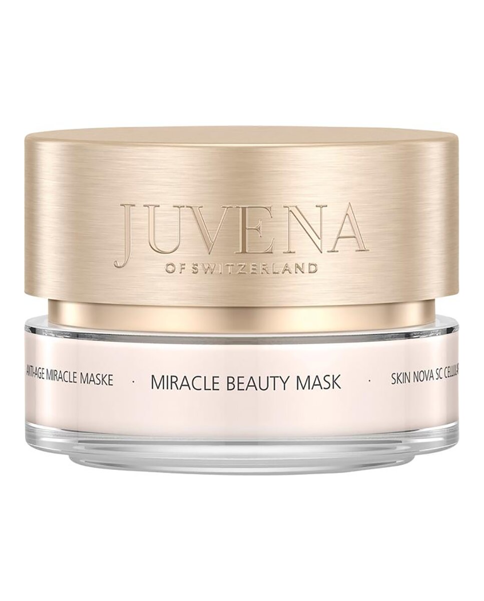 Juvena - Mascarilla Miracle Beauty Juvena.