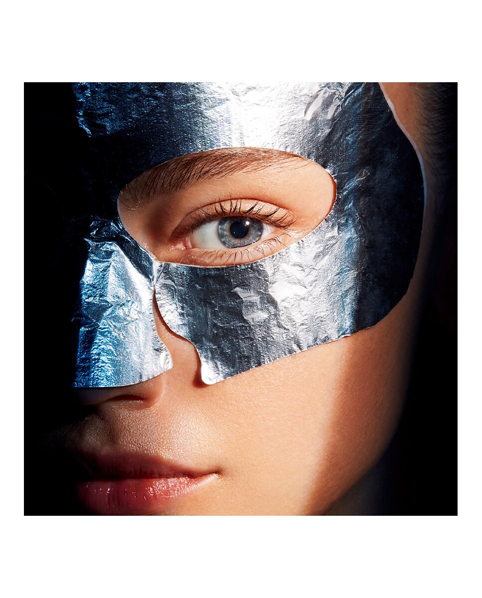 Mascarilla Concentrada Restauradora Advanced Night Repair Estée Lauder 2