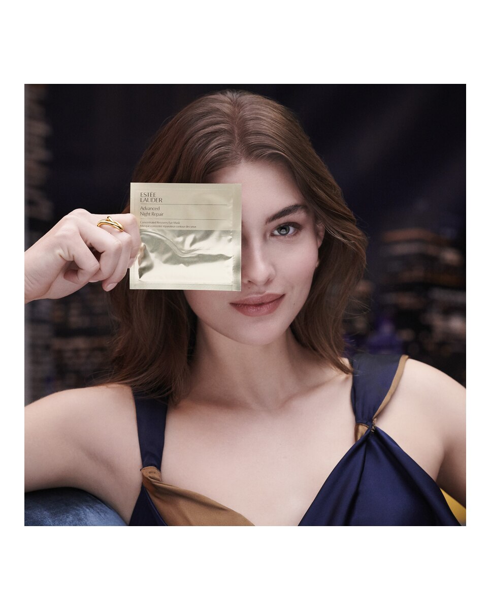 Mascarilla Concentrada Restauradora Advanced Night Repair Estée Lauder 3