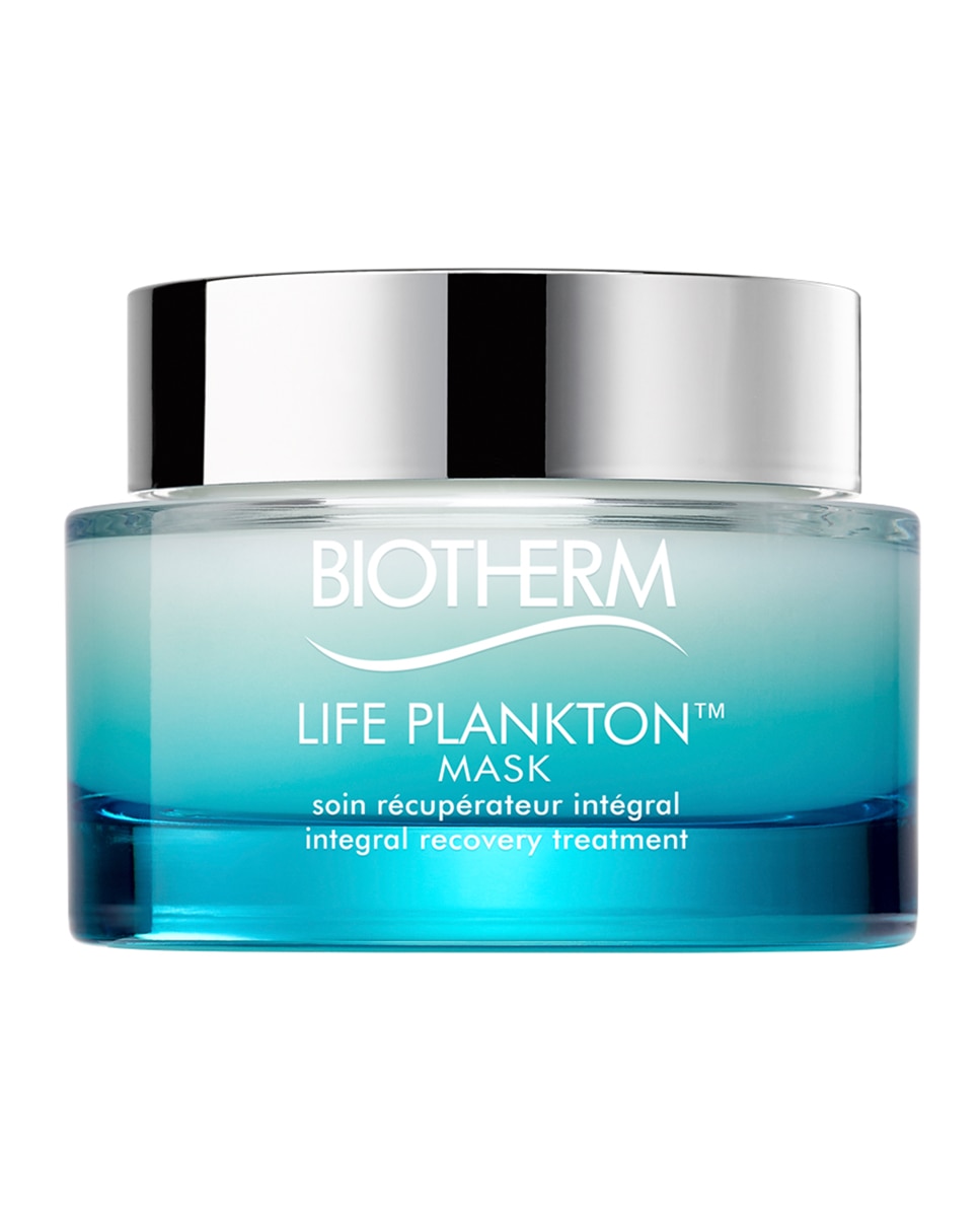 Mascarilla Life Plankton Biotherm - 75 ml 1