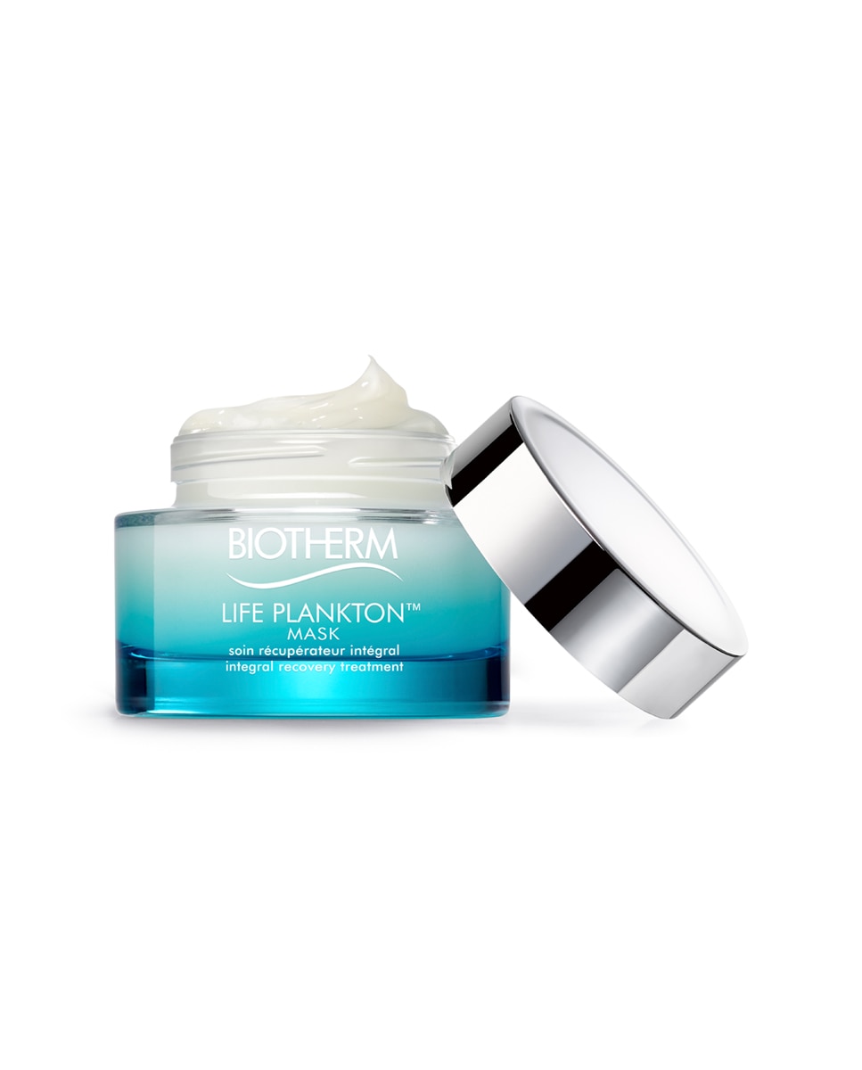 Mascarilla Life Plankton Biotherm - 75 ml 2