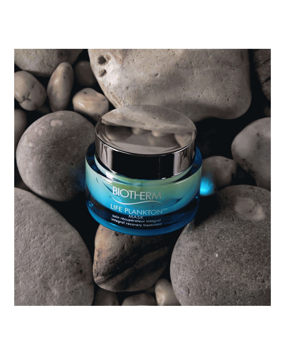 Mascarilla Life Plankton Biotherm - 75 ml 3