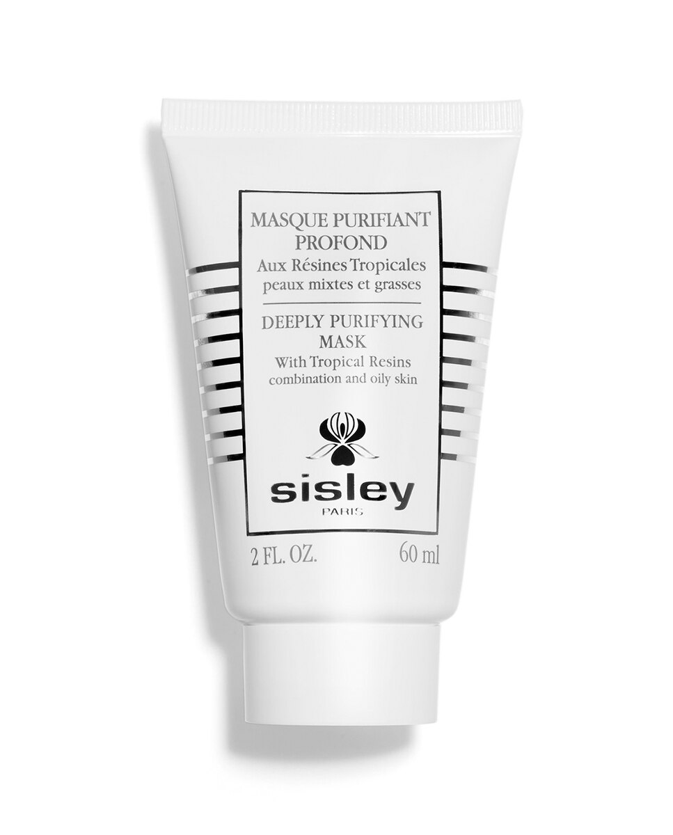 Masque Purifiant Resines Tropicales Sisley - 60 ml 1