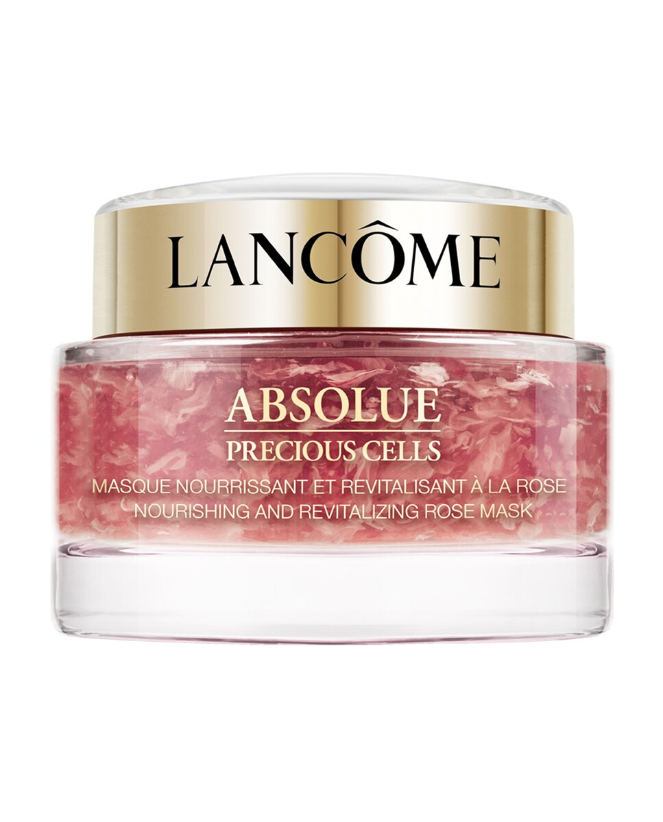 Mascarilla Absolue Precious Cells Lancôme - 75 ml 1