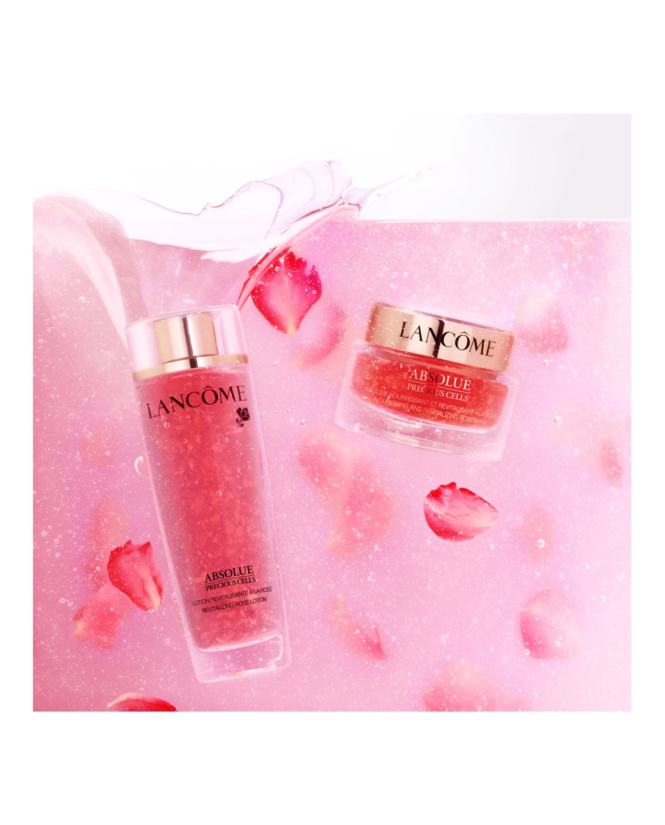 Mascarilla Absolue Precious Cells Lancôme - 75 ml 5