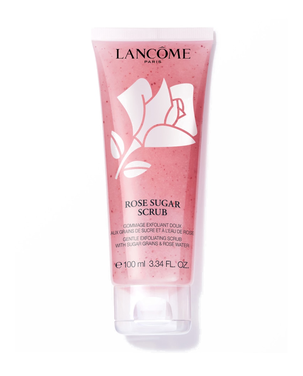 Imagen 0 de Exfoliante de azúcar Confort Rose Sugar Scrub Lancôme