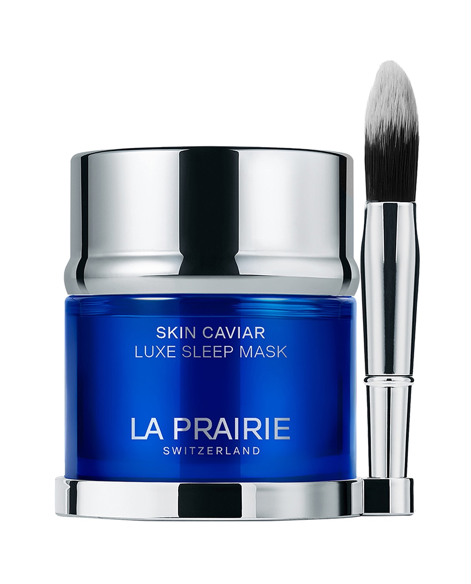 La Prairie - Mascarilla de noche reafirmante La Prairie Skin Caviar Luxe Sleep Mask 50 ml La Prairie.
