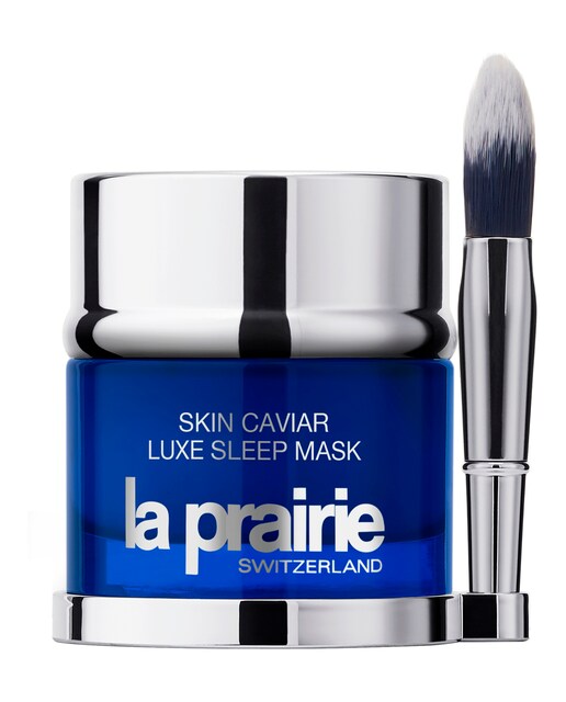 Imagen 0 de Mascarilla de noche reafirmante La Prairie Skin Caviar Luxe Sleep Mask 50 ml La Prairie