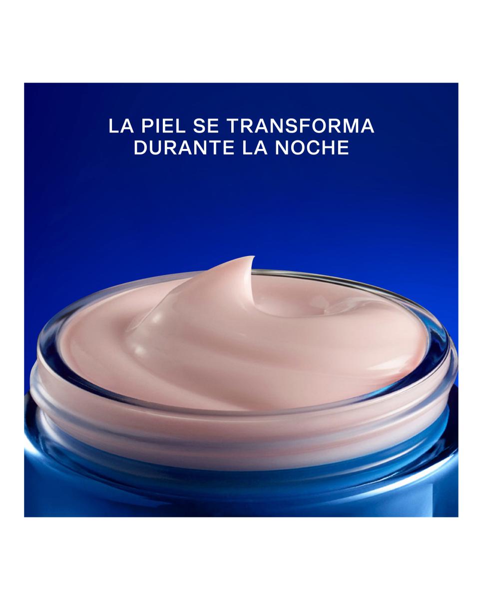 Mascarilla de noche reafirmante La Prairie Skin Caviar Luxe Sleep Mask La Prairie - 50 ml 4