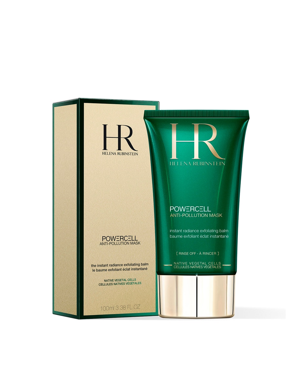 Thumbnail 2 de Helena Rubinstein Powercell Decontamin mascarilla 100 ml