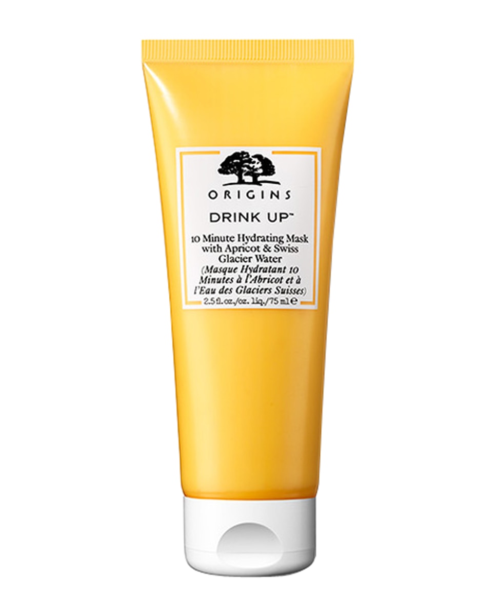 Mascarilla Drink Up 10 Minute Mask Upgrade Origins - 75 ml 1