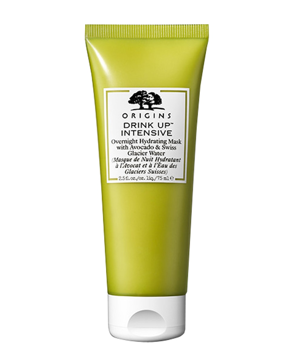 Mascarilla Drink Up Intensive Mask Upgrade Origins - 75 ml 1
