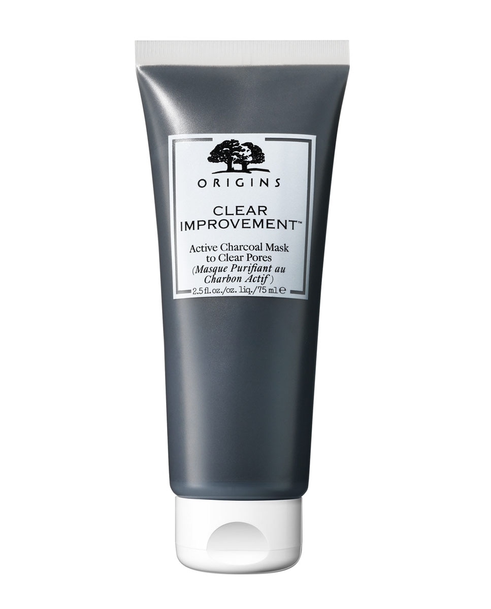Mascarilla Clear Improvement Mask Origins - 75 ml 1