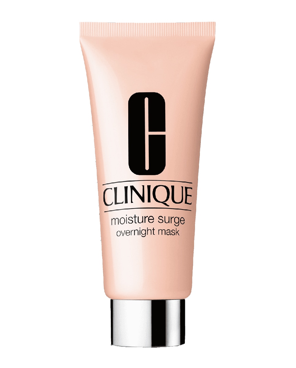 Mascarilla Hidratante de Noche Moisture Surge Clinique - 100 ml 1