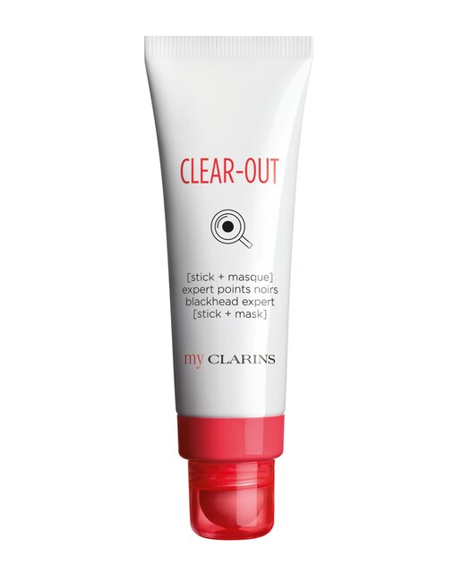 Imagen 0 de Mascarilla Puntos negros Clear-Out Stick + Masque 50 ml Clarins