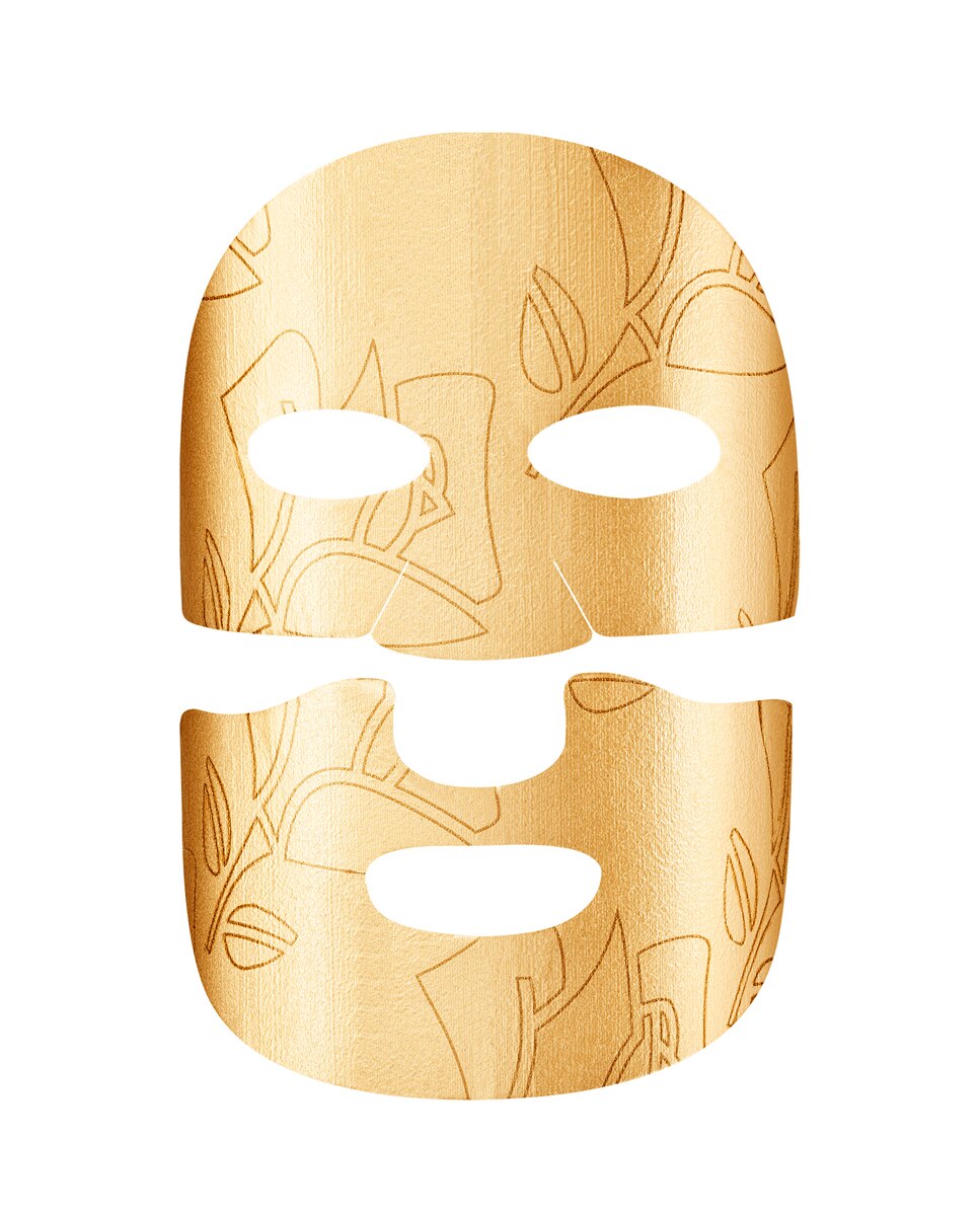 Mascarilla facial Absolue Golden Mask Lancôme - 15 g 1