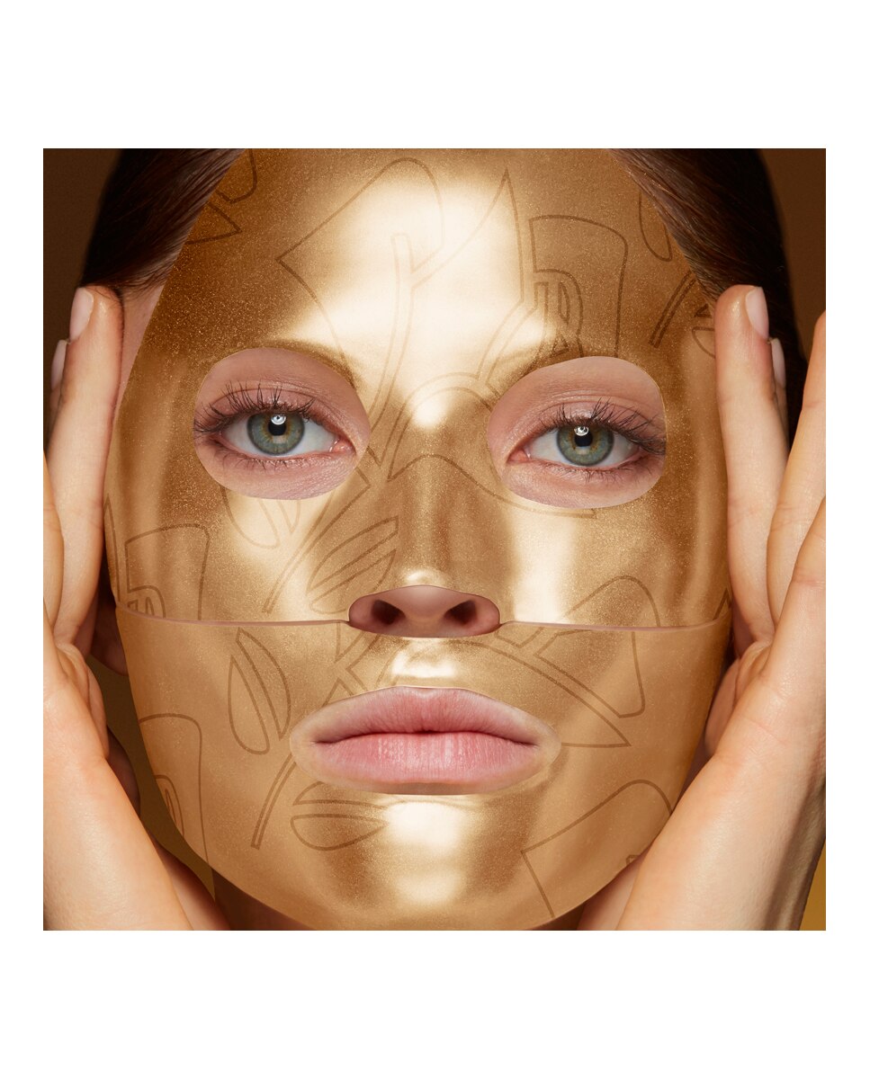 Mascarilla facial Absolue Golden Mask Lancôme - 15 g 7